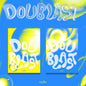 Kep1er Mini Album Vol. 2 - DOUBLAST (Random)