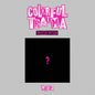 WOODZ Mini album Vol. 4 - COLORFUL TRAUMA (DIGIPACK Ver.) (Limited Edition)