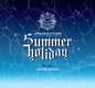 Dreamcatcher Special Mini Album - Summer Holiday (Ver. G) (Limited Edition)