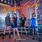 Brave Girls Mini Album Vol. 6 - Thank You