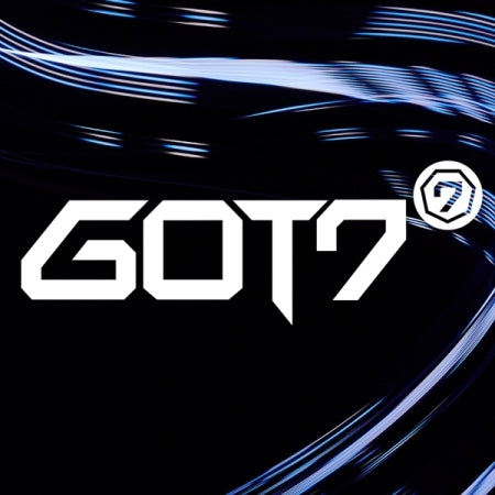 GOT7 Mini Album Vol. 9 - SPINNING TOP (Random)