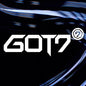 GOT7 Mini Album Vol. 9 - SPINNING TOP (Random)