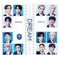 SEVENTEEN 1st EP Album - DREAM [Japanese Edition]