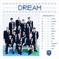 SEVENTEEN 1st EP Album - DREAM [Japanese Edition]