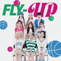 Kep1er 1st Single Album - FLY-UP [Japanese Edition]
