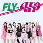 Kep1er 1st Single Album - FLY-UP [Japanese Edition]