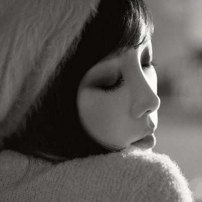 TAEYEON Mini Album Vol. 4 - What Do I Call You (Random)