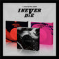 (G)I-DLE Album Vol. 1 - I NEVER DIE (random)