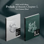 EPEX 3rd EP Album - Prelude of Anxiety Chapter 1. '21st Centry Boys' (Random)