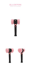 Load image into Gallery viewer, BLACKPINK OFFICIAL MINI LIGHT STICK KEYRING
