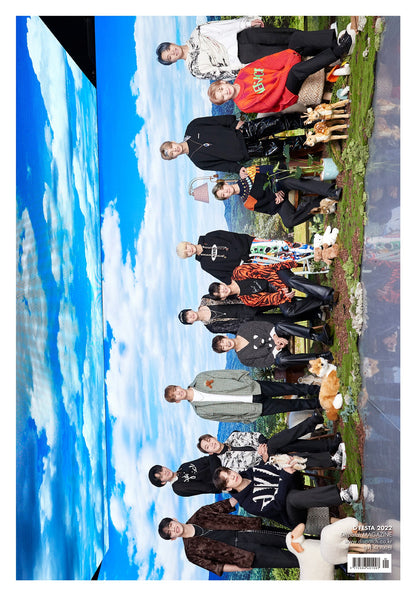 SEVENTEEN DICON D'FESTA (The8 Ver.)