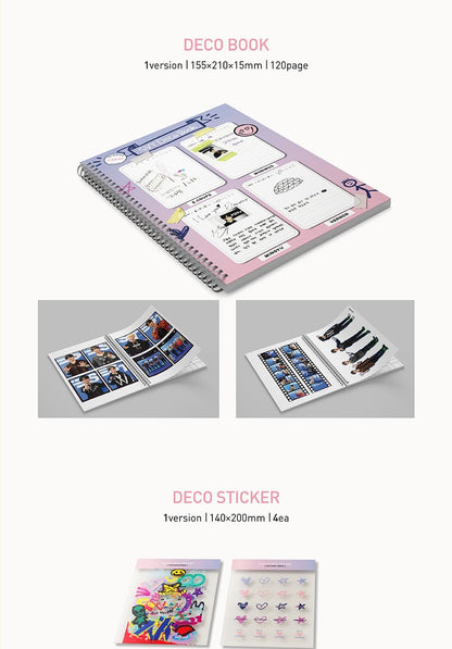 SEVENTEEN DICON D'FESTA (The8 Ver.)