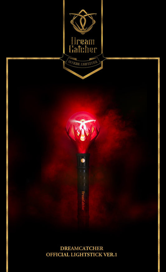 Dreamcatcher OFFICIAL LIGHTSTICK Ver.1