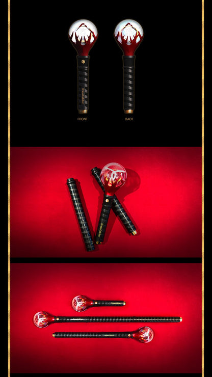 Dreamcatcher OFFICIAL LIGHTSTICK Ver.1