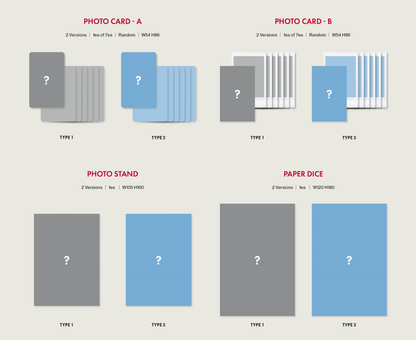 [PRE-OWNED] ENHYPEN - DIMENSION : ANSWER
