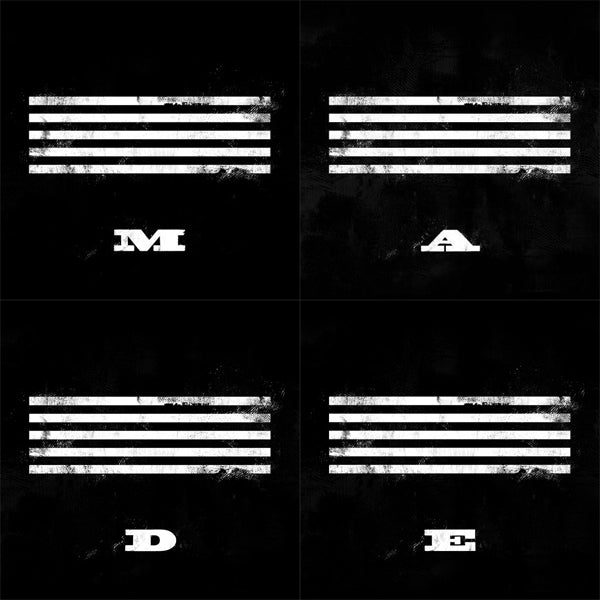 BIGBANG – K-Pop Stop NZ