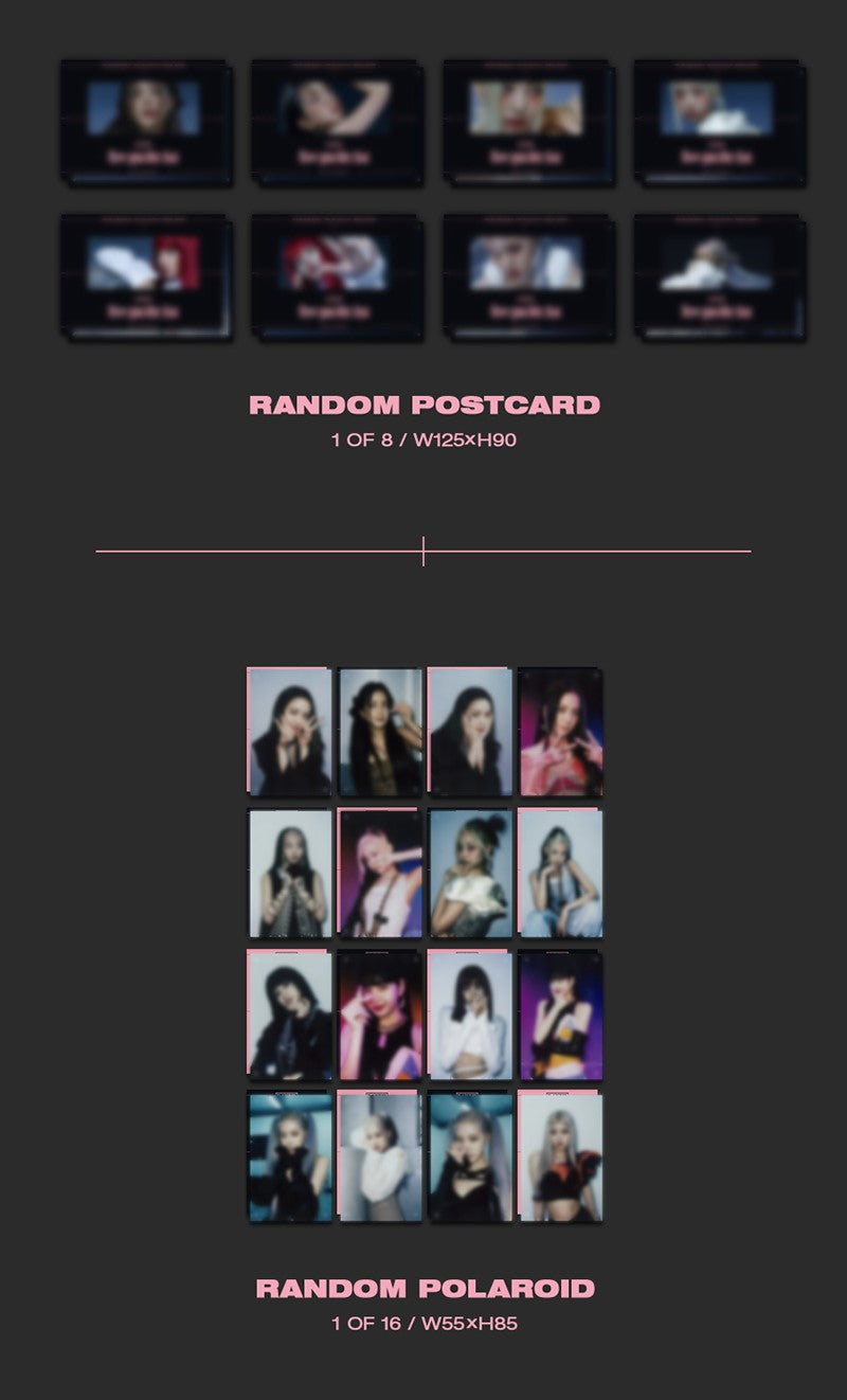 BLACKPINK SPECIAL EDITION - How You Like That