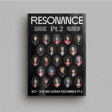 Load image into Gallery viewer, NCT - Album Vol.2 [The 2nd Album RESONANCE Pt.2] (Arrival Ver.)

