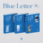 Wonho Mini Album Vol. 2 - Blue Letter (Random)