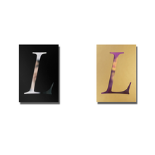 Load image into Gallery viewer, LISA FIRST SINGLE ALBUM - LALISA (Random)
