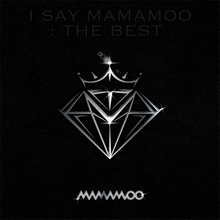 Load image into Gallery viewer, MAMAMOO - I SAY MAMAMOO : THE BEST (2 CD)

