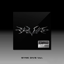 Load image into Gallery viewer, aespa Mini Album Vol. 1 - Savage (SYNK DIVE Ver.) [Digipack]
