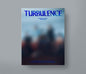 N.Flying Album Vol. 1 (Repackage) - TURBULENCE