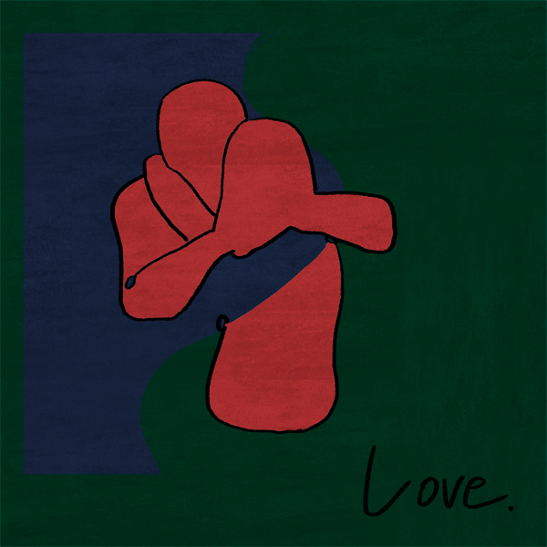 Def. EP Album Vol. 1 - LOVE