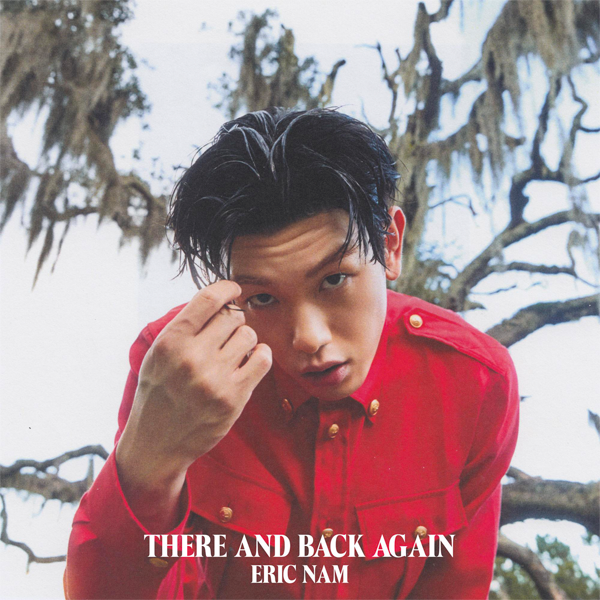 ERIC NAM Album Vol. 2 - There And Back Again