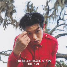 Load image into Gallery viewer, ERIC NAM Album Vol. 2 - There And Back Again

