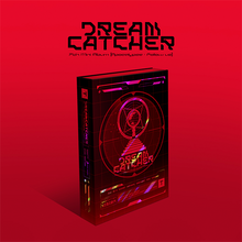 Load image into Gallery viewer, Dream Catcher Mini Album Vol. 7 - Apocalypse : Follow us (Ver. T) (Limited Edition)
