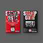 GOT the beat Mini Album Vol. 1 - Stamp On It (Random)