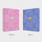 KINGDOM Mini Album Vol. 6 - History Of Kingdom : Part Ⅵ. Mujin (Random)