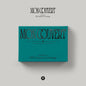 MONSTA X - 2023 Season's Greetings [MON COUVERT] (WALL CALENDAR Ver.)