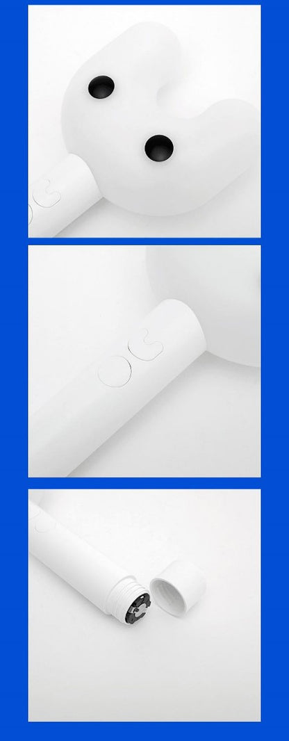 NewJeans - OFFICIAL LIGHT STICK 'Binky Bong'