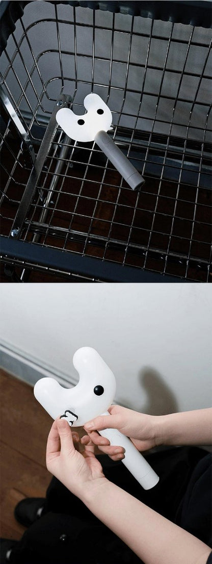 NewJeans - OFFICIAL LIGHT STICK 'Binky Bong'