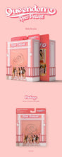Load image into Gallery viewer, Red Velvet Mini Album Vol. 6 - Queendom (Girls Ver.)
