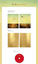 Load image into Gallery viewer, SF9 Mini Album Vol. 3 - Knights of the Sun
