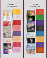 Load image into Gallery viewer, JEON SOMI Album Vol. 1 - XOXO (Random)
