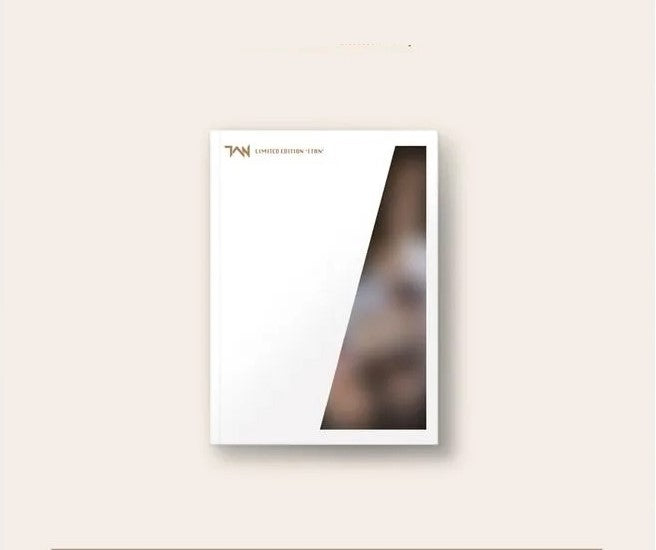 TAN Mini Album Vol. 1 - LIMITED EDITION 1TAN