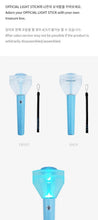 Load image into Gallery viewer, TREASURE OFFICIAL LIGHT STICK
