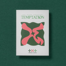 Load image into Gallery viewer, TXT - THE NAME CHAPTER : TEMPTATION (Lullaby Ver.) (Random)
