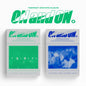 TEMPEST Mini Album Vol. 3 - ON and ON (Random)