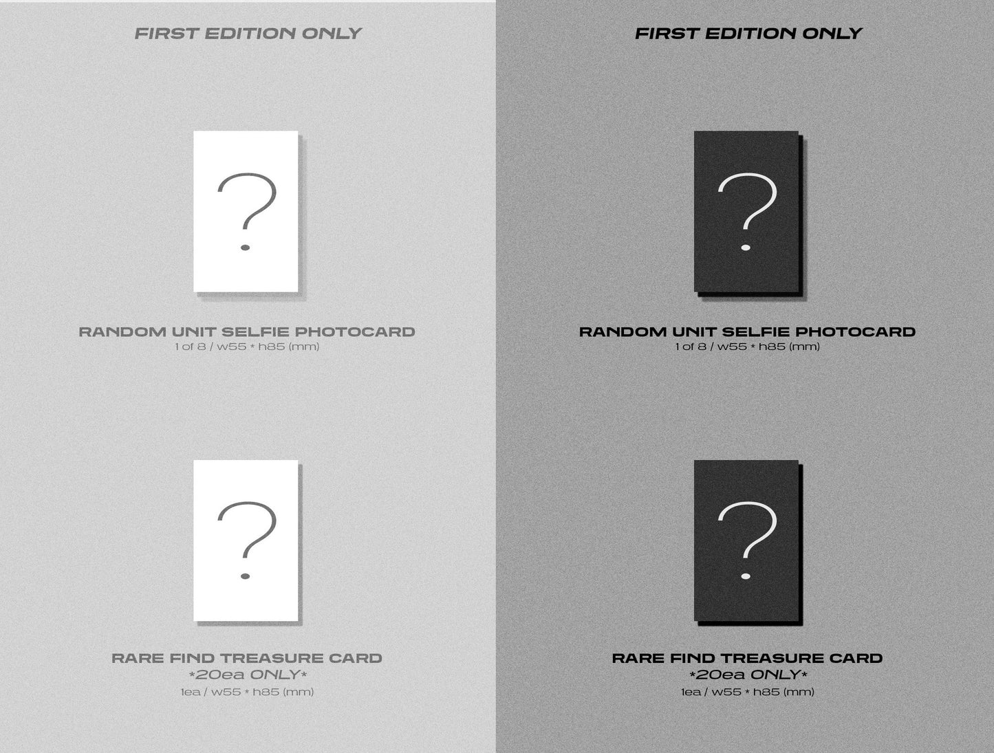 TREASURE Mini Album Vol. 1 - THE SECOND STEP : CHAPTER ONE (PHOTOBOOK Ver.) (Random)