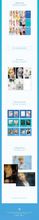 Load image into Gallery viewer, Wonho Mini Album Vol. 1 - LOVE SYNONYM 1. Right for me (Random) (Second Press)
