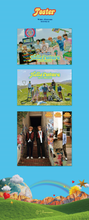 Load image into Gallery viewer, NCT DREAM Album Vol. 1 (Repackage) - Hello Future (Photo Book Ver.) (Random)
