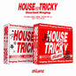 xikers Mini Album Vol. 1 - HOUSE OF TRICKY : Doorbell Ringing (Random)
