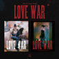 YENA Single Album Vol. 1 - Love War (Random)