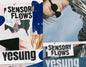 Ye Sung Album Vol. 1 - Sensory Flows (Random)