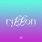 BamBam Mini Album Vol. 1 - riBBon (Random)